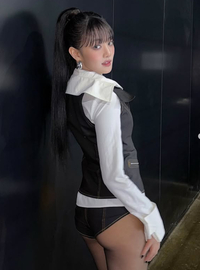 ‘눈을 어디에 둬야 하나’...(여자)아이들 민니 관능미 뿜뿜!!