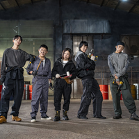 “이 멤버 리멤버” 김숙, ‘홍김동전’팀 재회에 감격