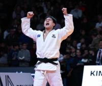 세계챔피언 꺾은 111위의 이변…깜짝 우승 아니다!