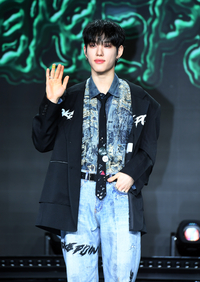 [포토]올아워즈 제이든, 컴백했어요!