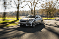 현대차그룹, 英·美 메이저시상식 석권…제품경쟁력 인정