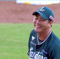 ‘이상한 거 던져요’...꿈틀꿈틀 춤추는 김광현 너클볼(?) [다시 보는 2024 KBO]