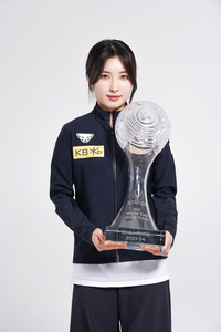 하얼빈 수놓을 ‘슈퍼스타’ 최민정 김길리 차준환, 묵묵히 지원한 KB금융도 함박웃음[2025 동계AG]