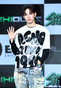 [포토]올아워즈 건호, 컴백했어요!