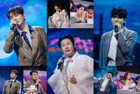 설운도, 장구의 신과 뽕신의 신들린 무대에 울었다(‘현역가왕2’)