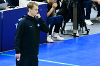 찝찝한 풀세트 ‘역전승’ 토미 감독 “우리가 잘하지 못해 5세트 승부 많아, 내 책임 있어”[현장인터뷰]