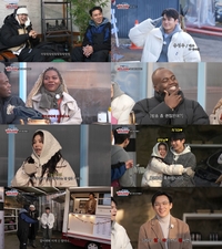 에일리 “돌아가신 어머니 생각, 노래 ‘첫눈처럼’ 공연 당시 눈물 계속 나”(‘세차장’)