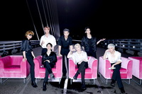 “아미와 만나는 해” 방탄소년단, 2025년 완전체 전역 앞두고 전초전 [SS스타]