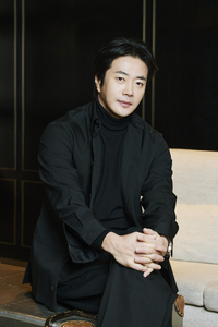 권상우 “현재 다리 상태 심각…액션 끝까지 붙잡고 싶어”[SS인터뷰]