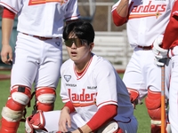 “수비 완성 단계” SSG 23살 차세대 포수→감독도 “기회 준다” 선언…안방 ‘지각변동’ 보인다 [SS플로리다in]