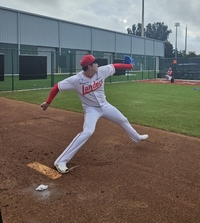 “자존심 많이 상했죠” SSG 세이브왕 ‘부활’ 선언…“FA가 문제 아냐, 난 그냥 잘해야” [SS플로리다in]