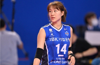 ‘IBK퇴출’ 前 배구선수 조송화 “빨갱이들 왜 이렇게 많나” 발언 구설수