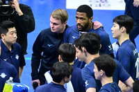 “내 책임 있다” 토미 감독도 아쉬움 표출…승리에도 늘어나는 5세트 승부, 대한항공의 고민이 커진다