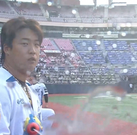 FA 앞둔 강백호, 재기에 성공하니 여유도 느껴지네 [다시 보는 2024 KBO]