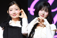 아이브 레이와 가을, “인생 최고의 일탈은...”