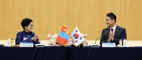 경기도의회 김진경 의장 “몽골 다르항올도의회 애정·관심 실감했다”