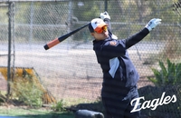 “홈런왕? 경쟁해야 발전 하죠” 10㎏ 체중 줄인 한화 노시환, ‘홈런왕’ 재탈환 노린다 [SS멜버른in]