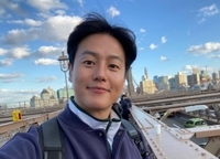 원지 이어 채코제도 깜짝 결혼 발표 “예비신부=비행기서 만나”