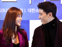 강경준 불륜 용서 장신영, 이젠 쇼호스트 도전합니다!