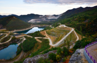 동해시, 무릉별유천지 ‘2025-2026 한국관광100선’ 선정