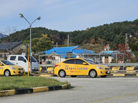 속초시가족센터, 결혼이민자 운전면허 취득 지원사업