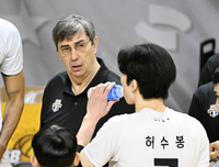 ‘17연승’ 가로막힌 블랑 감독 “항상 승리할 수 없어, 시기적절한 패배라 생각”[현장인터뷰]