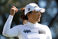 “팬 응원에 보답하는 한 해 만들겠다” 다시뛰는 고진영 올해도 미켈롭 울트라와 동행