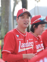 ‘젊고 활기찬’ SSG 캠프, 바탕에 ‘주장’과 ‘조장’이 있다…“즐겁게 해야죠” [SS플로리다in]