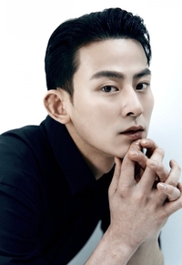 ‘前 두산 베어스’ 황경태, 예명 한태경으로 배우 전향