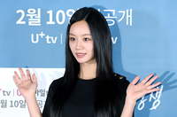 이혜리, 파격적 여고생 욕조 키스신 “큰 걱정 없었다!”