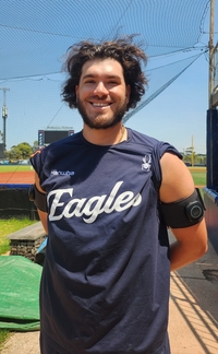 “체인지업 정말 좋다” 한화 폰세, 첫 라이브피칭 ‘합격점’…갑자기 플럿코가 왜 나와? [SS멜버른in]