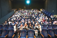 아이브, 컴백 기념 멜론 스포트라이트 팬밋업 성료