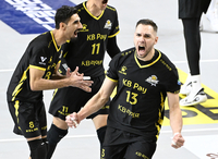 “큰 값어치 있는 1승” 17연승 저지+‘경민불패’…KB손해보험, 현대캐피탈 상대 시즌 첫 승리의 ‘의미’[SS현장]