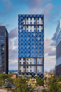 베스트슬립, 인터컨티넨탈 호텔 그룹 ‘보코서울강남’에 Z시리즈 매트리스 공급