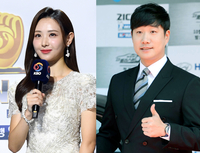 김다영 아나운서와 결혼 배성재, “사운드 오브 텐! 속보! 배성재 품절남 된다. 솔로들의 배신맨 등극”