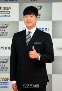 배성재, 14살 연하 아나운서와 결혼