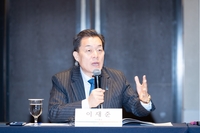 기후위기 대응·에너지전환 지방정부協...이재준 8기 회장 선출