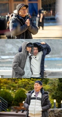 ‘최강야구’ 스핀오프 ‘김성근의 겨울방학’→웃음 홈런 날린다