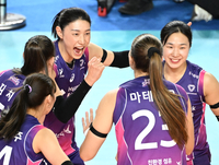 김연경만 살리는 게 아니다, 공격수 전원 활용하는 물오른 경기력…세터 이고은 손끝에서 흥국생명이 춤춘다[SS현장]