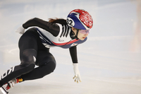 ‘역시 세계최강’ 쇼트트랙 혼성전도 여유있게 결승행…8일 본격 메달 사냥 [하얼빈AG]