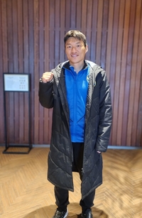 강등 딛고 ‘간절함’으로 무장한 주장 이명주 “개인 욕심 내려놓고, 팀이 하고자 하는 것에 충실”[SS남해in]