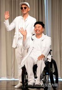 강원래, 故서희원 떠나보낸 구준엽 카톡 공개…“통화하면 울 것 같아”