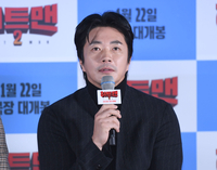 권상우의 ‘히트맨2’ 전국 관객 230만→손익분기점 돌파