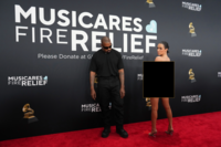 ‘아내 알몸 드레스 논란’ 칸예, 이번엔 “히틀러 사랑해” 망언 파문