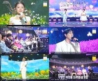 송가인 “무명 시절 함께한 안성훈, 아픈 손가락”(‘불후의 명곡’)