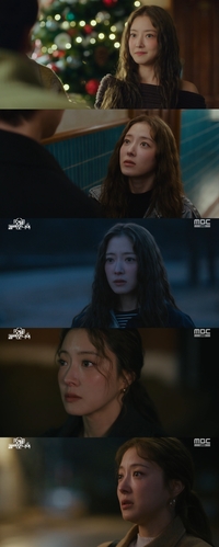 이세영, 기억의 조각 맞추며 오열→‘모텔 캘리포니아’ 이별 엔딩에 안방극장 눈물