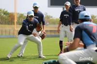 경쟁의 ‘덫’으로 빨려 들어가는 롯데, 퓨처스팀도 11일부터 대만 타이난행