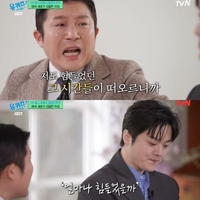 조세호 울린 황가람, ‘나는 반딧불’→‘미치게 그리워서’ 대박 예감…발매 동시 차트인 성공