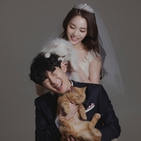 김도빈♥송문선, 결혼 7년만 임신 발표 “귀여운 아기 찾아와”