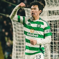 1골 2도움으로 펄펄 난 양현준…셀틱도 레이스 꺾고 스코티시컵 8강 진출